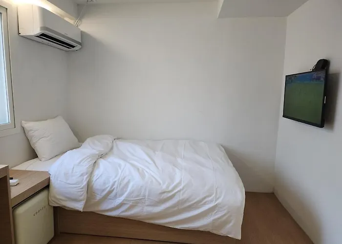 Appartement #304 Free Luggage Stn 5min Check *